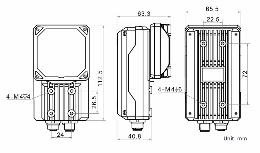 Схема Интеллектуальная камера SC5000.png