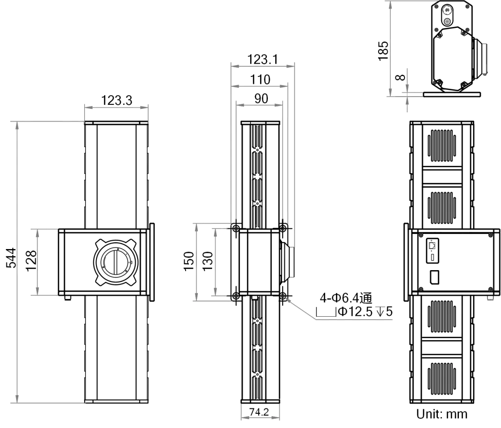 Схема Считыватели кодов Hikrobot серии ID7000-2.png
