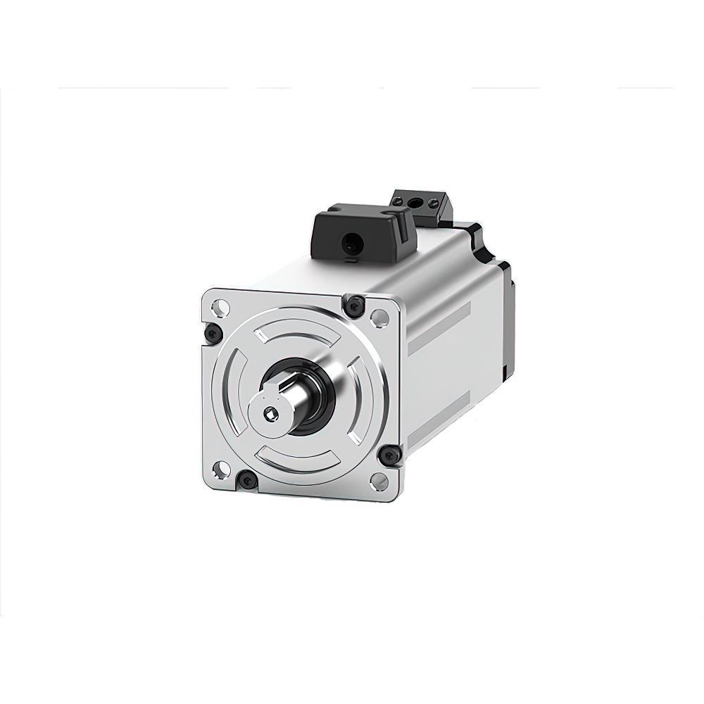 Серводвигатель SV-X2MH075H-B2LA (HCFA, 0.75 kW, 220 V, 3000 rpm, 17 bit, with Brake)