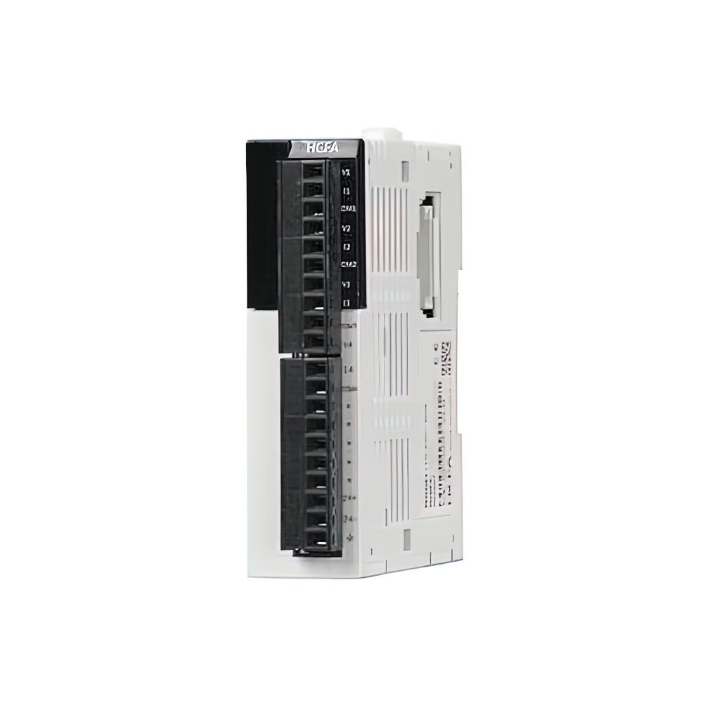 Контроллер PAC HCQX-ST1505-D2 (HCFA, PP, PV, CSP, Homing, 5A)