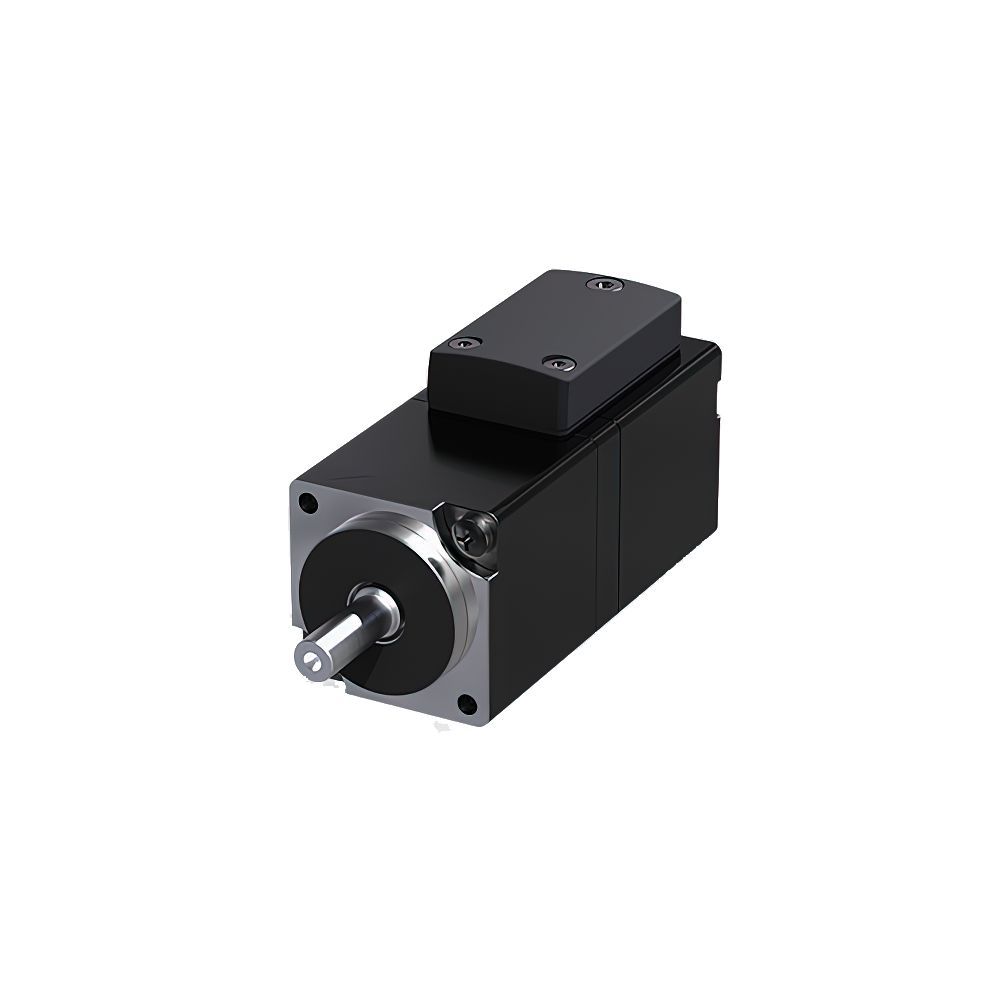 Серводвигатель SV-X6MA020A-B2LD (HCFA, 0.2 kW, 220 V, 3000 rpm, 23 bit, with Brake)