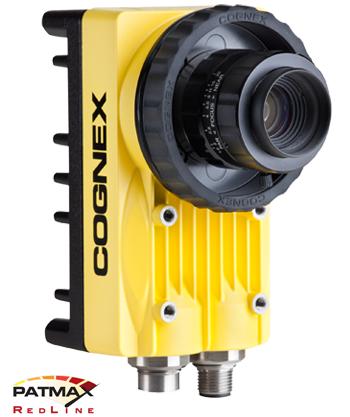 Серия In-Sight 5600/5705 | Система технического зрения COGNEX