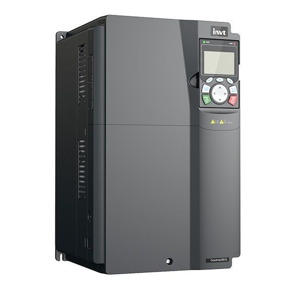 Преобразователь частоты INVT GD350A-250G/280P-4