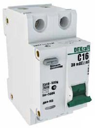 Серия ДИФ-103 | Выключатель нагрузки / рубильник Schneider Electric
