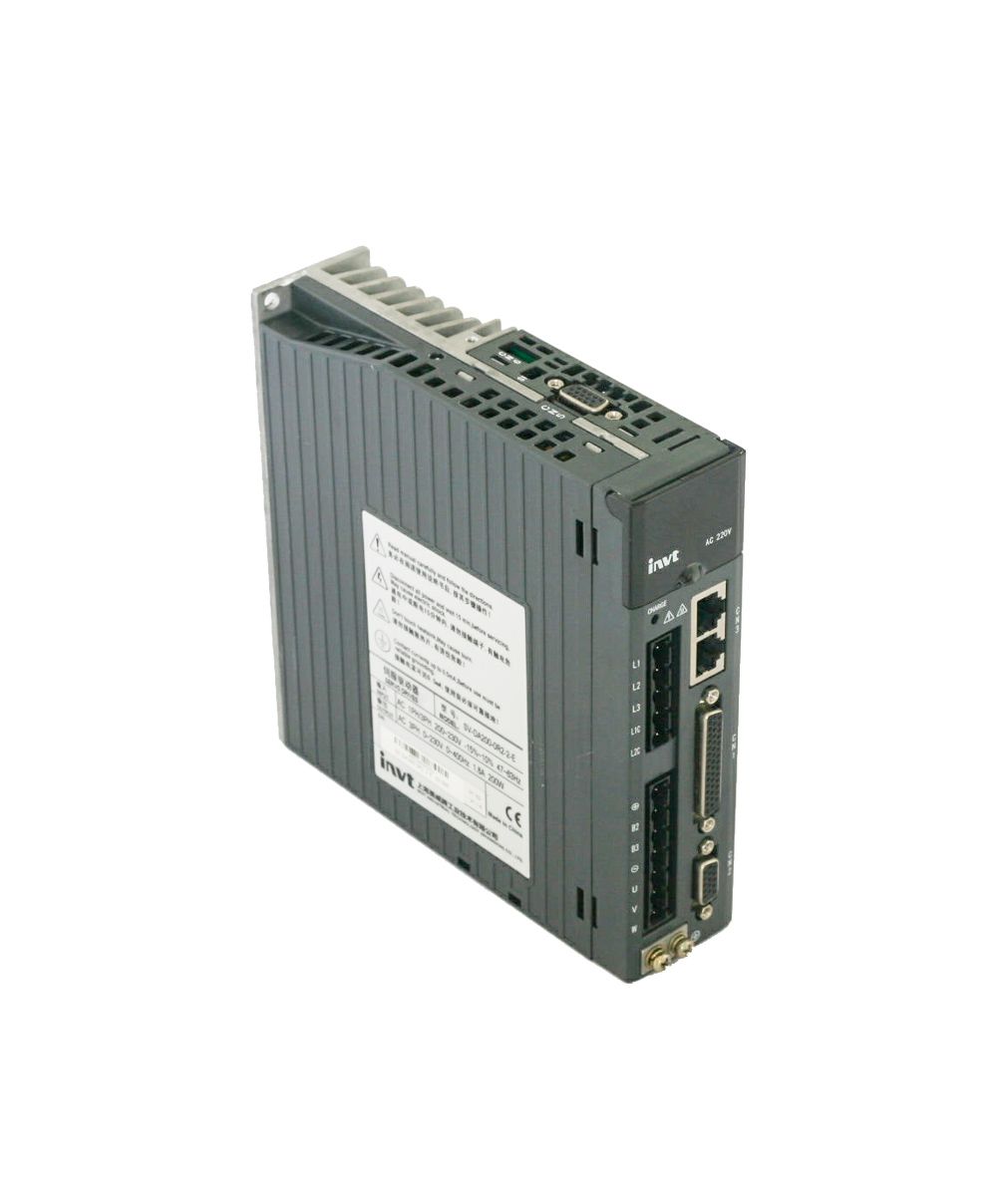 Сервопреобразователь SV-DA200-0R2-2-F0 0.2kW 220V