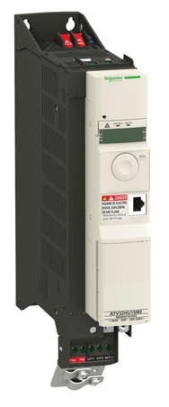 Серия Altivar 32 | Преобразователь частоты Schneider Electric