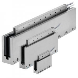 Серия Accurax GW | Сервомотор OMRON