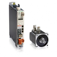 Серия LEXIUM 32 | Сервопривод Schneider Electric
