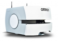 Серия 37142 | Мобильный робот LD105CT OMRON