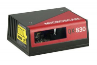 Серия QX-830 | Устройство чтения и верификации кодов Microscan