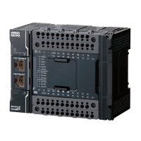 Серия NX1P | Контроллер, SYSMAC, OMRON