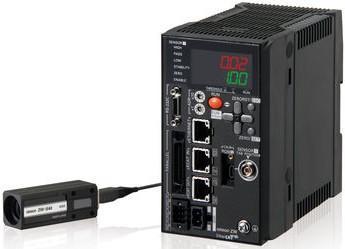 Серия ZW | Измерительная система / датчик OMRON