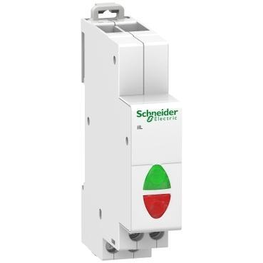 Серия Acti9 iIL | Устройство управления и сигнализации Schneider Electric