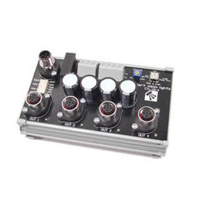 Панель выводов SVL для 4 подсветок COGNEX