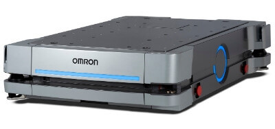 Серия 37480 | Мобильный робот HD1500 OMRON