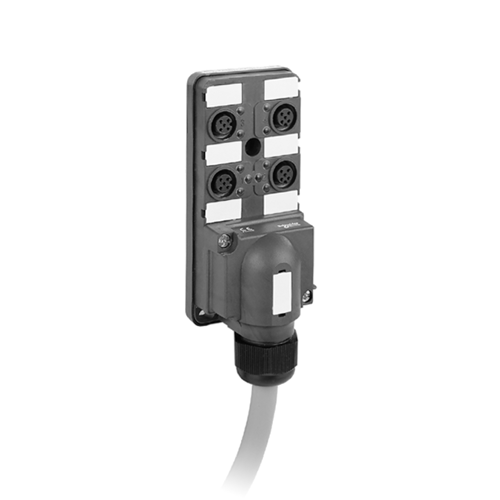 Серия Telefast ABE 9 | Устройство удалённого ввода/вывода Schneider Electric