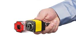 Серия DataMan 300 | Устройство чтения и верификации кодов COGNEX