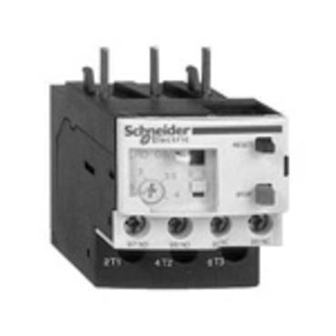 Серия TeSys LRD | Реле защиты Schneider Electric