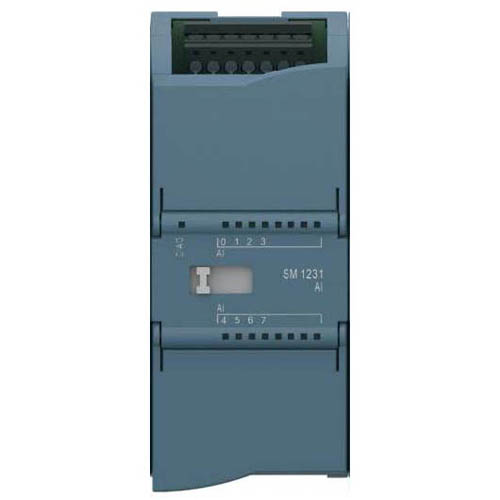 Модуль для ПЛК UN 231-4HF32-0XB0
