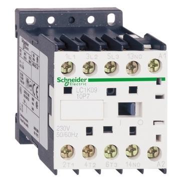 Серия TeSys K | Контактор Schneider Electric