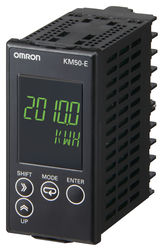 Серия KM50 | Устройство управления освещением, временем и энергией OMRON