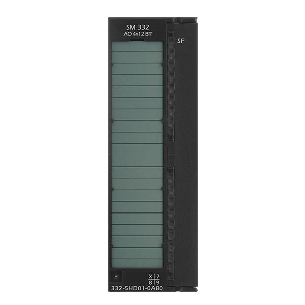 Модуль для ПЛК UN 332-5HD01-0AB0