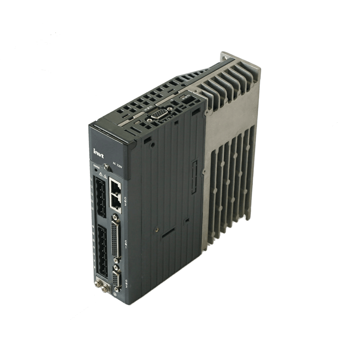 Сервопреобразователь SV-DA200-5R5-4-S0 5.5kW 400V