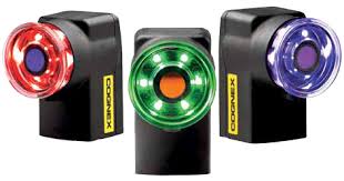 Подсветка и поляризационные фильтры  COGNEX