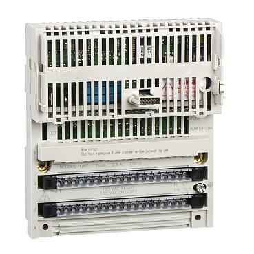 Серия Modicon Momentum | Устройство удалённого ввода/вывода Schneider Electric