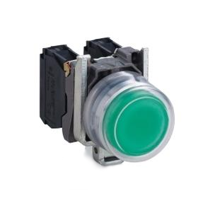 Серия Harmony XB4 | Устройство управления и сигнализации Schneider Electric