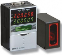 Серия ZS-HL | Измерительная система / датчик OMRON