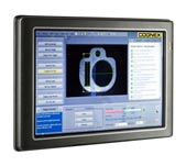 Панель оператора SensorView 2 COGNEX