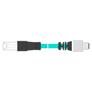 Ethernet кабель  COGNEX