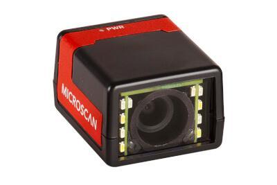 Серия MicroHAWK ID-20 | Устройство чтения и верификации кодов Microscan
