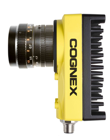 Серия In-Sight 5000 | Система технического зрения COGNEX