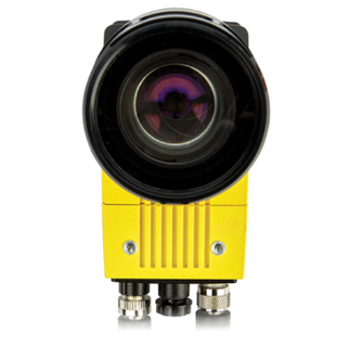 Серия In-Sight 9902L | Система технического зрения COGNEX