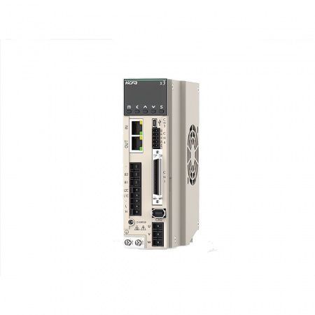 Сервопривод SV-X3EA150A-A2-PG000 (HCFA, 1.5 kW, 220 V, Full-closed loop, 3 PH)