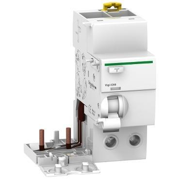 Серия Vigi iC60 | Автоматический выключатель Schneider Electric