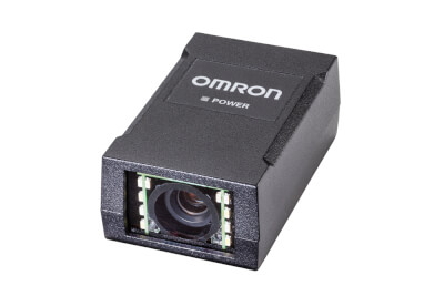 Серия V330 | Сканер штрих-кода V330 OMRON