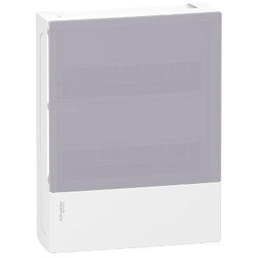 Серия Mini Pragma | Шкаф для монтажа систем автоматизации Schneider Electric
