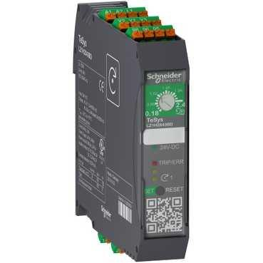 Серия Tesys H | Пускатель Schneider Electric