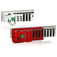 Серия Modicon M580 ePAC | Контроллер безопасности Schneider Electric