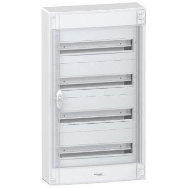 Серия Pragma | Шкаф для монтажа систем автоматизации Schneider Electric