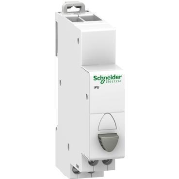 Серия Acti 9 iPB & iSSW | Устройство управления и сигнализации Schneider Electric