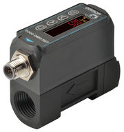 Серия D6FZ-FGT | Датчик расхода воздуха OMRON