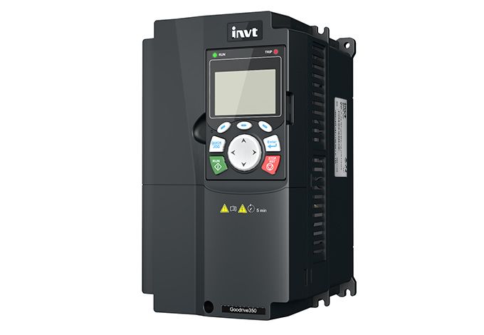 Преобразователь частоты INVT GD350-045G-4