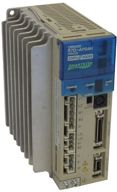 Серия Smart Step | Сервопривод YASKAWA