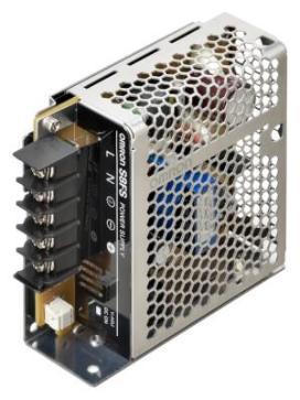 Серия S8FS-C | Источник питания OMRON