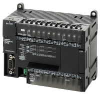 Серия CP1E | Контроллер OMRON