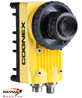 Серия In-Sight 5600/5705 | Система технического зрения COGNEX